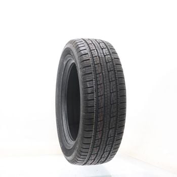 Set of (2) New 255/60R19 General Grabber HTS 60 109S - 99.000000/32