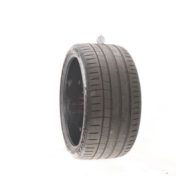 Used 305/30ZR21 Continental ExtremeContact Sport 02 104Y - 6.5/32