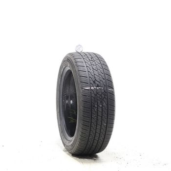 Set of (2) Used 215/55R17 Toyo Eclipse 94H - 9.5-10/32