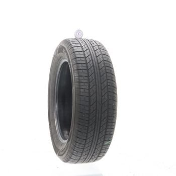 Set of (2) Used 235/60R18 Laufenn X Fit HP 103V - 7.5-8/32