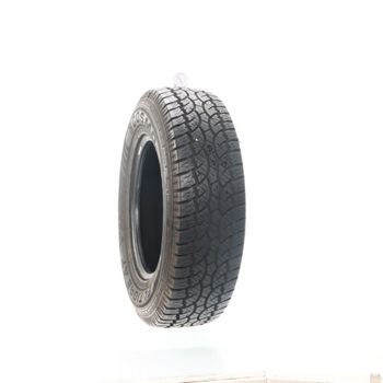 Used LT245/75R17 Cosmo El Tigre AT 121/118S - 12/32