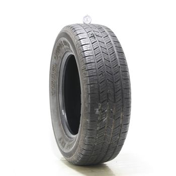 Used 275/65R18 Trail Guide HLT 116T - 7/32