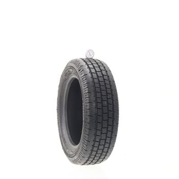 Set of (2) Used 185/60R15C Cooper Discoverer HT3 94/92T - 12.5/32
