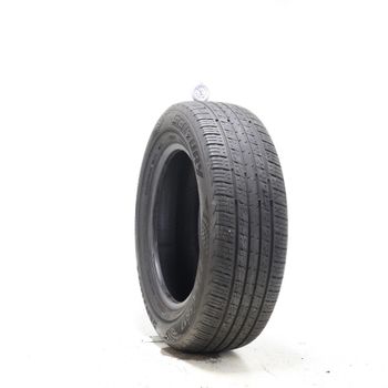 Set of (4) Used 225/65R17 Sentury Crossover 102H - 5.5/32