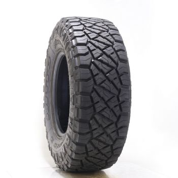 Used LT305/70R17 Nitto Ridge Grappler 121/118Q - 15/32