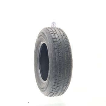 Set of (2) Used ST205/75R14 Castle Rock ST226 1N/A - 7/32