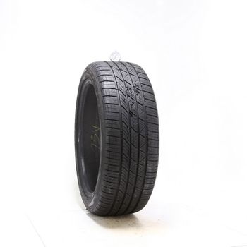 Set of (2) Used 245/45ZR20 Road Hugger GTZ 103W - 8-8.5/32