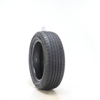 Set of (4) Used 205/55R16 Ironman GR906 91V - 7.5/32