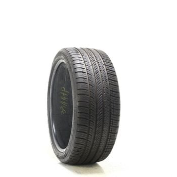 Driven Once 235/40ZR20 Michelin Pilot Sport All Season 4 96Y - 10/32