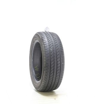 Set of (2) Used 205/55R16 Yokohama YK-GTX 91H - 9/32