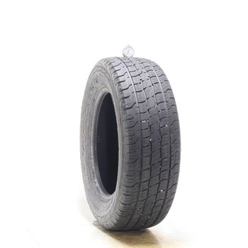 Used 235/65R17 Mastercraft Courser HSX Tour 104T - 7.5/32