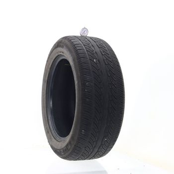 Used 255/55R18 Fuel Formula-1 109V - 8/32