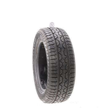 Used 235/60R18 Nokian Outpost APT 107H - 12/32