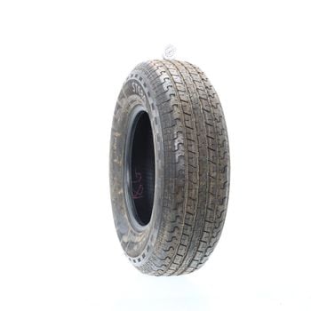Used ST225/75R15 Sunew Mud Hunter 117/112L - 9/32