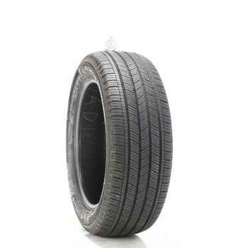Used 235/55R19 Michelin Primacy A/S 101H - 7.5/32