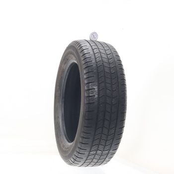 Set of (4) Used 235/60R18 Primewell Valera HT 103V - 5/32