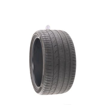 Set of (2) Used 305/30ZR20 Pirelli P Zero N1 103Y - 6.5/32
