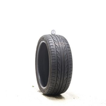 Used 215/40ZR18 Lexani LXUHP-207 89W - 7.5/32