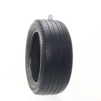 Set of (2) Used 265/50R19 Michelin Latitude Tour HP NO 110V - 5.5/32