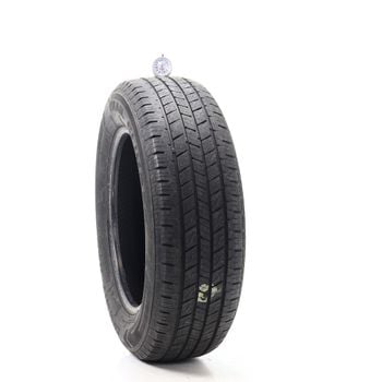 Set of (2) Used 225/65R17 Summit Trail Climber HT II 102H - 6.5/32