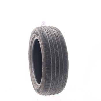 Set of (2) Used 235/55R18 Achilles Touring Sport A/S 100V - 8/32