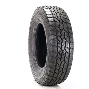 Set of (2) New 265/70R18 Ironman All Country AT 116T - 13/32