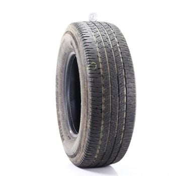 Set of (2) Used LT265/70R17 Pathfinder HT 121/118S - 7/32