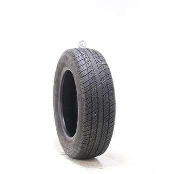 Used 205/65R16 Uniroyal Tiger Paw Touring A/S 95H - 8/32