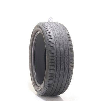 Set of (2) Used 235/50R20 Pirelli Scorpion Zero J LR PNCS 104W - 5.5-7/32