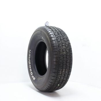 Used 255/70R15 BFGoodrich Radial T/A 108S - 11.5/32