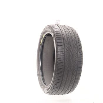Set of (2) Used 265/40R22 Pirelli Scorpion MS VOL Elect PNCS 106H - 7-7.5/32