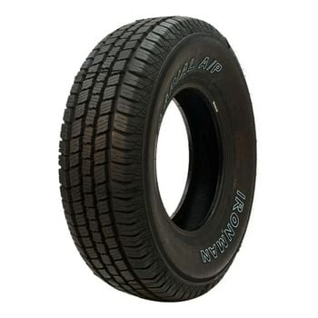 Set of (4) New P235/65R17 Ironman Radial A/P 104T