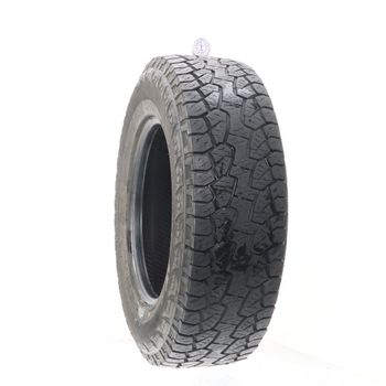 Set of (2) Used LT275/70R18 Hankook Dynapro ATM 125/122S - 6.5-8/32