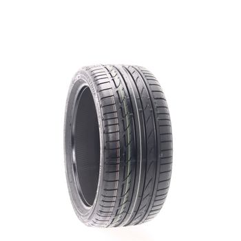 Set of (4) New 245/35R18 Bridgestone Potenza S001 RFT 88Y - 99.000000/32