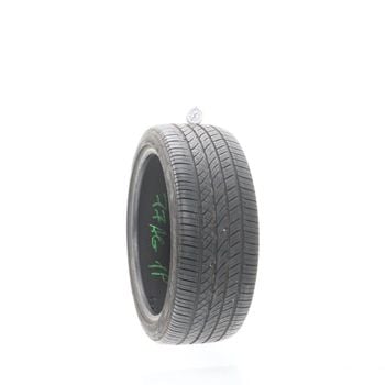 Set of (4) Used 235/40R19 Cooper ProControl 96V - 8-9/32