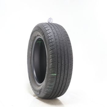 Set of (2) Used 235/65R17 Primewell PS890 Touring 104H - 8/32