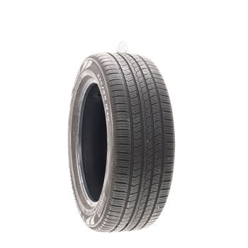 Set of (4) Used 235/55R19 Pirelli Scorpion AS Plus 3 105V - 8.5-9/32