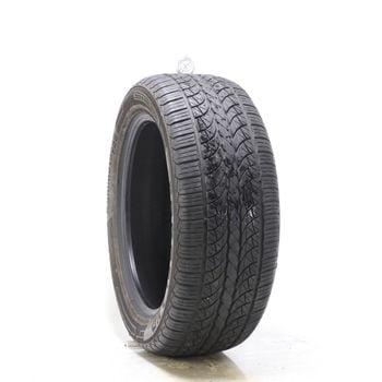 Used 265/50R20 Forceland Kunimoto F28 111V - 9/32