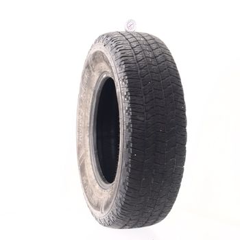Used 265/70R17 Goodyear Wrangler Workhorse HT 115T - 9/32