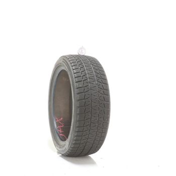 Used 215/45R17 Bridgestone Blizzak WS80 91T - 6.5/32