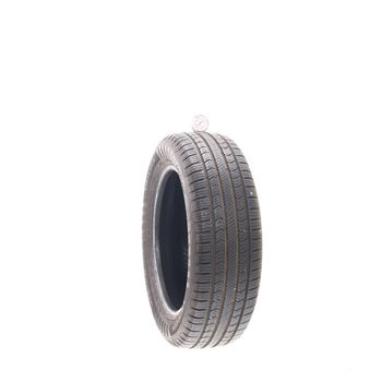 Used 185/60R16 Vredestein Hitrac 86H - 9/32