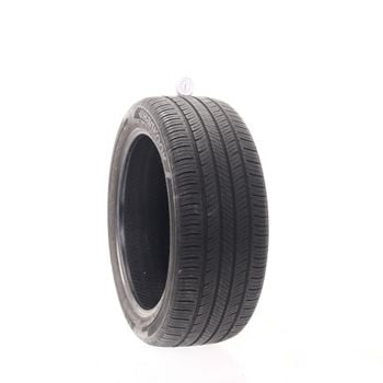 Set of (4) Used 235/45R18 Hankook Kinergy GT 94V - 7/32