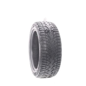 Used 265/50R20 Toyo Observe G3-Ice Studdable 111T - 9.5/32