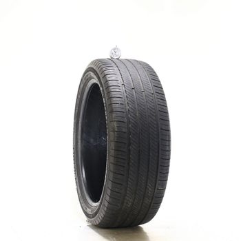Set of (2) Used 245/45R20 Michelin Primacy Tour A/S 103V - 5.5-6/32
