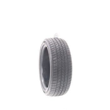 Used 215/45ZR17 Kumho Ecsta Sport A/S PA71 EV 91W - 9.5/32