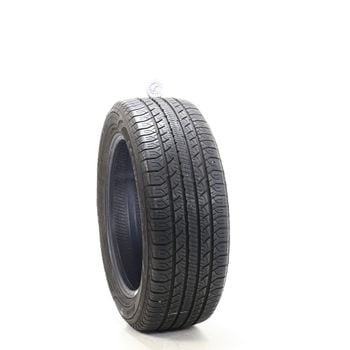 Set of (2) Used 225/55R17 Goodyear Assurance Outlast 97V - 8.5-10/32