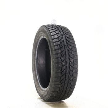 Used 225/55R18 GT Radial Champiro IcePro Studded 98T - 10/32