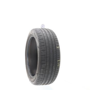Used 235/45ZR18 Pirelli P Zero PZ4 98Y - 8.5/32