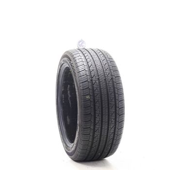 Set of (2) Used 235/45R17 Nexen N'Priz AH8 94V - 8.5-9/32