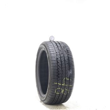 Set of (2) Used 225/45ZR17 Landspider Citytraxx H/P 94W - 8/32
